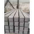 Galvanized Flat Mild Steel Hot Dipped Galvanized Iron